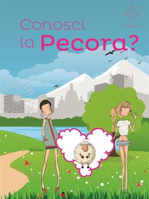 cover image of Conosci la Pecora?